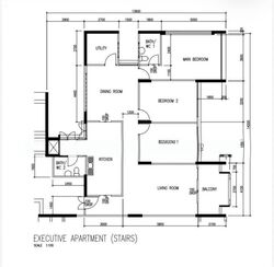 Blk 430 Tampines Street 41 (Tampines), HDB Executive #612869931